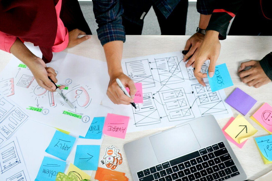 business strategy planning